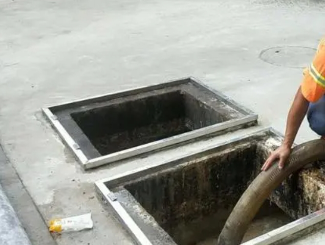 炉霍化粪池清理