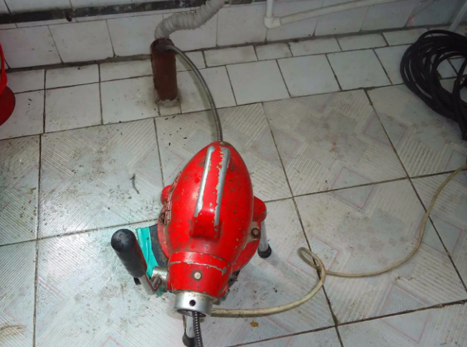 炉霍下水道疏通