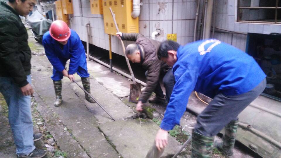 炉霍清掏化粪池、管道疏通一站式服务<高效><技术><可靠>