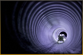 炉霍UVCIPP紫外光固化修复工艺特点和施工工艺